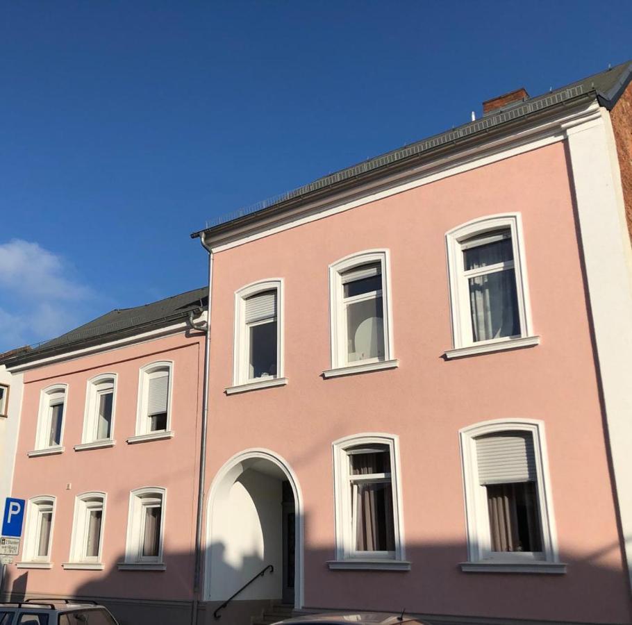 Villa Rosa Bad Camberg Bagian luar foto