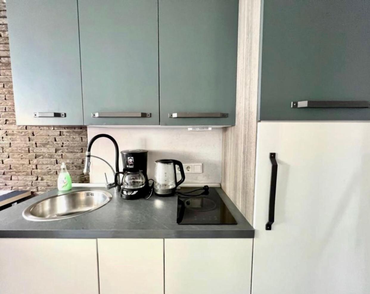 Villa Rosa Bad Camberg Bagian luar foto